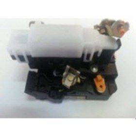 Resim Kapi Kilidi On Sag Kangoo 504591387 