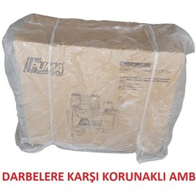Resim Puma PSLYH50-1.5M Yüksek Verimli Yağsız Kompresör 