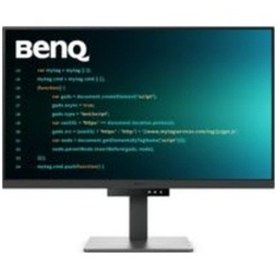 Resim Benq Rd320u 31.5 Ips 4k Daisy Chain Pivot Pıp-pbp Dualview Programlama Monitörü 