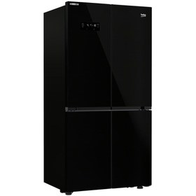 Resim BEKO 191572 ESC Gardırop Tipi Buzdolabı 