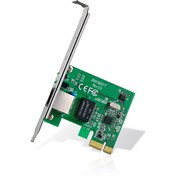 Resim TP-LINK TG-3468 10/100/1000Mbps Gigabit PCI Express Network Adaptör TP-Link