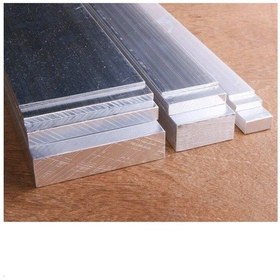 Resim Alüminyum Lama Profil 30 X 3 Mm 443163002 