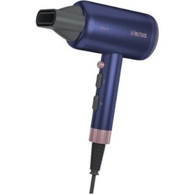 Resim AL 7074 S 2000 W SAC KURUTMA MAKINESI 
