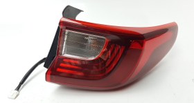 Resim Kia Stonic Stop Lamba Dış Sağ Orjinal | 92402H8400 