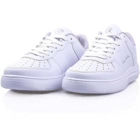 Resim Pierre Cardin Beyaz Erkek Günlük Sneakers 