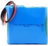 Resim Tnl 14.4V 2000Mah Li-İon Pcbli Şarjlı Matkap İçin Pil Grubu 