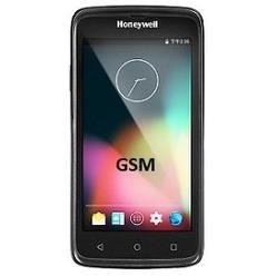 Resim Eda50, Wwan, 2D, Bt4.0, 8G, Black El Terminali 