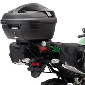 Resim KAPPA KZ4108 KAWASAKI NINJA 300 (13-18) ARKA ÇANTA TAŞIYICI 