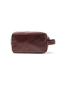 Resim Tea El Çantası Erkek Diğer 4290 Vergelio Purse Matte Crystal Clutch Bag Siyah 