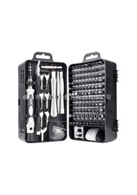 Resim Ankatek Ve Tornavida Telefonu Tamir Takımı Siyah Seti S2 Profesyonel Mufunye Dizüstü Çok Cep Çelik Bilgisayar Arada Amaçlı 135'li 1 - Ql 