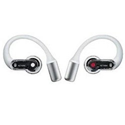 Resim Nothing Ear Open TWS Kulak İçi Bluetooth Kulaklık Beyaz 