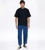 Resim Les Benjamins Classics Denim Pant 401 