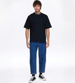 Resim Les Benjamins Classics Denim Pant 401 