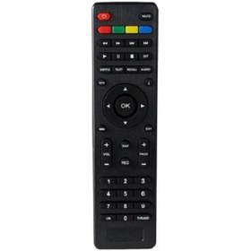 Resim Wellbox 3400 Mini HD Kumanda 