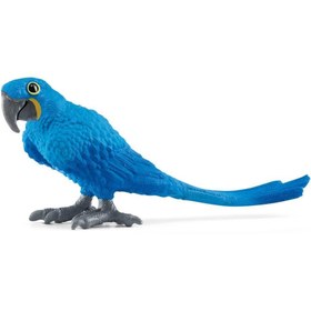 Resim Schleich Sümbül Makav Papağan 14859 
