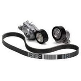 Resim Peugeot Cıtroen Alternatör Gergi Seti Dv6f 1631481680 