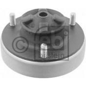 Resim FEBI 14524 Amortisör Tablası Takozu Arka E34 88-95 