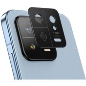 Resim Xiaomi 13 Pro (Global)Lens Koruma Halkası-Kapalı TasarımAL3401 
