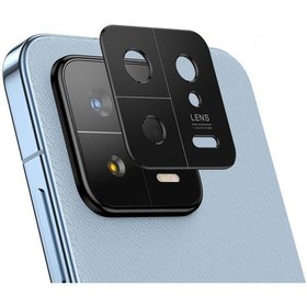 Resim Xiaomi 13 Pro (Global)Lens Koruma Halkası-Kapalı TasarımAL3401 