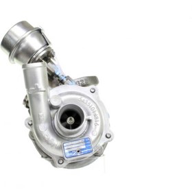 Resim TURBO KOMPLE ASTRA H 1.3 CDTİ 05 90 BG Z13DTH BORGWARNER Marka : KKK 