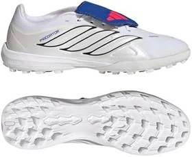 Resim Adidas PREDATOR League TF | Beyaz Mavi 
