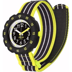 Resim Flik Flak FPSP073 Çocuk Kol Saati 