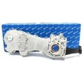 Resim Fıorıno Doblo Palıo Lınea Albea Punto // Yag Pompası Contasız 