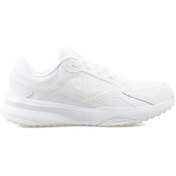 Resim Under Armour Edge Lthr Erkek Günlük Ayakkabı 3028375-100 