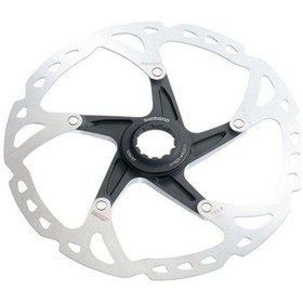 Resim Shimano Deore Xt Sm-rt79 Rotor 160mm - Steel Disk Fren Rotoru İce Tech 160mm Centerlock Bağlantılı 