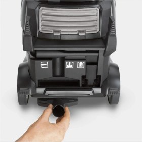 Resim Karcher T 15/1 Süpürge 