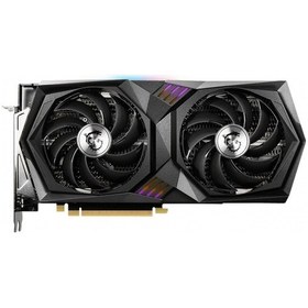 Resim MSI NVIDIA GeForce RTX 3060 Ti Gaming X 8G LHR 8 GB GDDR6 256 Bit Ekran Kartı 