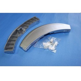 Resim Bosch Uyumlu Wae244S1Tr Mandal Maxx 7 Tutamak Çamaşır Makinesi - 456501471 