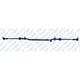Resim Orta Rot C Serisi W202 C180 C200 C220 C230 93-00 504613974 