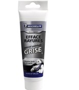 Resim Michelin Boya Çizik Pastası - Gri 100 Ml. 