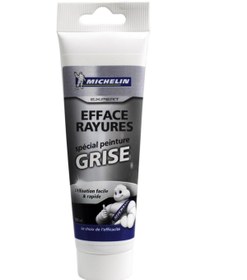 Resim Michelin Boya Çizik Pastası - Gri 100 Ml. 