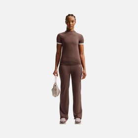 Resim Nike Flared Pant Gls Kadın Pantolon 