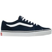 Resim Vans Mn Filmore Decon Erkek Günlük Spor Ayakkabı Vn0a3wkz5m51 Mavi 