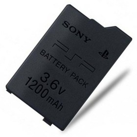 Resim Sony Psp Batarya 3.6v 1200mah 2000 3000 Seri Uyumlu Psp Slim Için Batarya Pil PY1225 