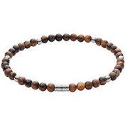Resim Fossil JF02939-040 Erkek Bileklik 