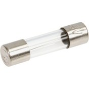 Resim 500mA 5x20mm Gecikmeli Cam Sigorta 