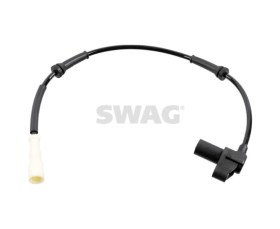 Resim Abs Hız Sensoru On Sol-sağ Renault Clıo Thalıa 98 Clıo Iı 9805 7700411747 7700415681 