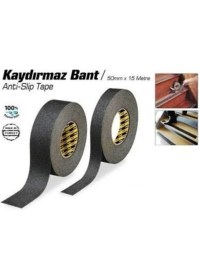 Resim Sgs Kaydırmaz Bant 50 mm x 15 M SGS2273 