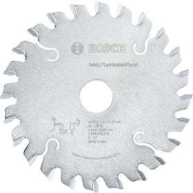 Resim For Laminatedpanel 120 * 20 mm 24 D 