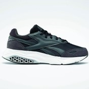 Resim Reebok Hexalite Legacy 1.5 Erkek Spor Ayakkabı Siyah 