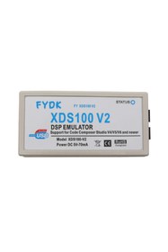 Resim Genel Markalar Xds100 V2 Dsp Usb Jtag Emulator Texas Tı Dsp Hata Ayıklarıcı Programlayıcı Debugger 