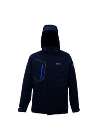 Resim Regatta Everson 3 In 1 Erkek Mont (458773331) 