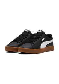 Resim Puma Rickie Classic Siyah Kadın Sneaker 000000000102247082 Siyah 
