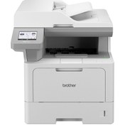 Resim Brother MFC-L5710DW Siyah Beyaz Çok Fonksiyonlu Yazıcı Dubleks Wi-Fi 48ppm 