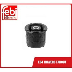 Resim Bmw E34 Travers Takozu Made In Germany 
