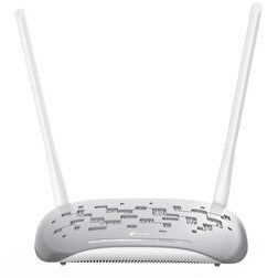 Resim TP-Link TD-W9950 300 Mbps Kablosuz N VDSL/ADSL/Fiber Modem Router 